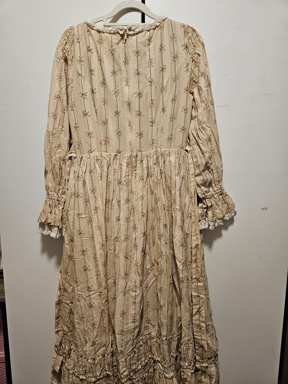 Lacemade Kabu Dollhouse Corset Dress Size M - Picture 4 of 5